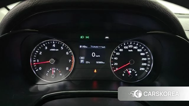 Kia Come New K3 id 4376996 из Кореи 18