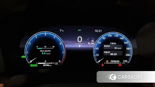 Toyota Alphard 4th Generation id 3482200 из Кореи 18