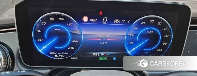 Mercedes-Benz EQE V295 id 3420085 из Кореи 8