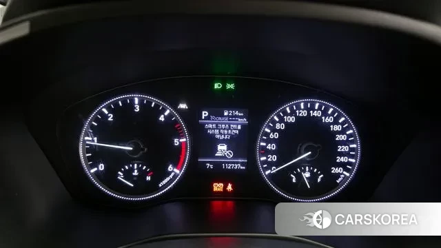 Hyundai Santa Fe TM id 3499814 из Кореи 18