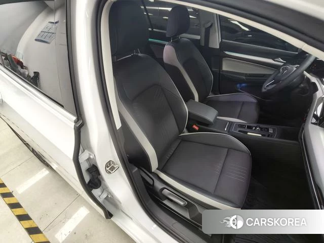 Volkswagen Golf id 4314199 из Китая 15