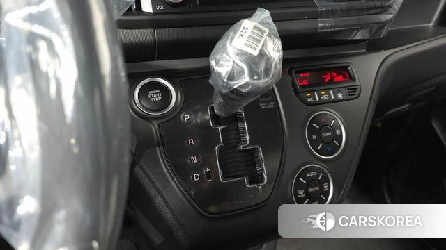 Kia The New Kia Ray id 4897542 из Кореи 29