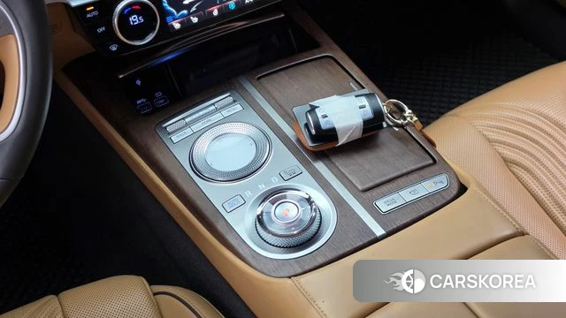 Genesis G80 (RG3) id 4750711 из Кореи 30