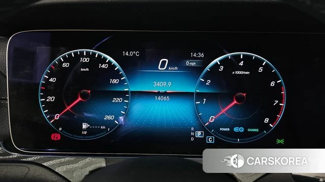 Mercedes-Benz E-Class W213 id 3910431 из Кореи 18