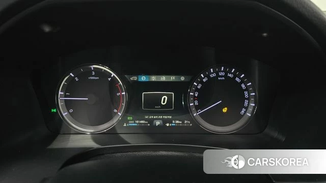 Ssangyong Rexton Sports Cannes id 3924779 из Кореи 18