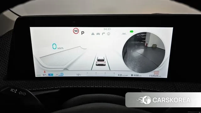 Kia EV6 id 3416830 из Кореи 18