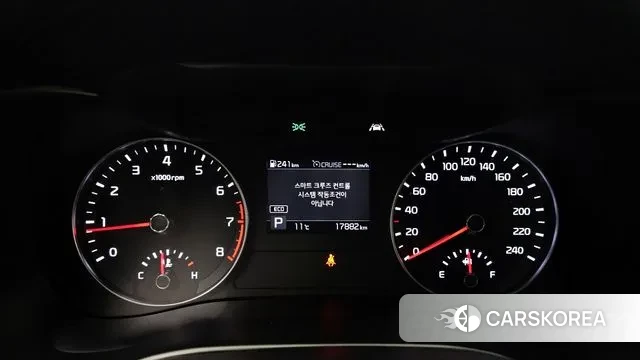 Kia Come New K3 id 3788918 из Кореи 18