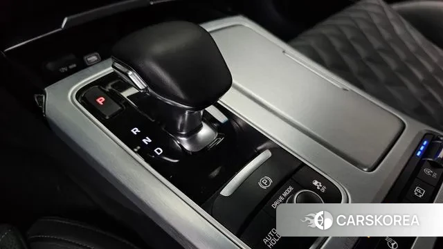 Kia Stinger Meister id 3675773 из Кореи 18