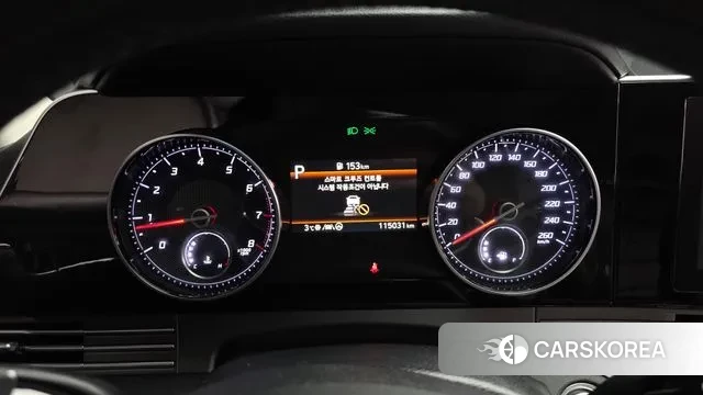 Hyundai The New Grandeur IG id 3621646 из Кореи 18