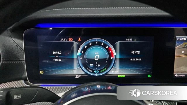 Mercedes-Benz E-Class W213 id 4477080 из Кореи 18