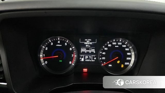 Ssangyong Berry New Tivoli id 4179903 из Кореи 18