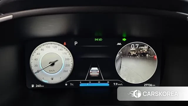 Hyundai The New Santa Fe id 3630789 из Кореи 18