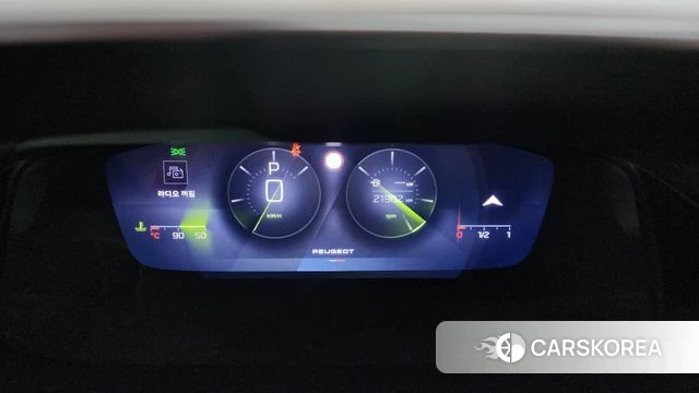 Peugeot 408 id 4185858 из Кореи 31