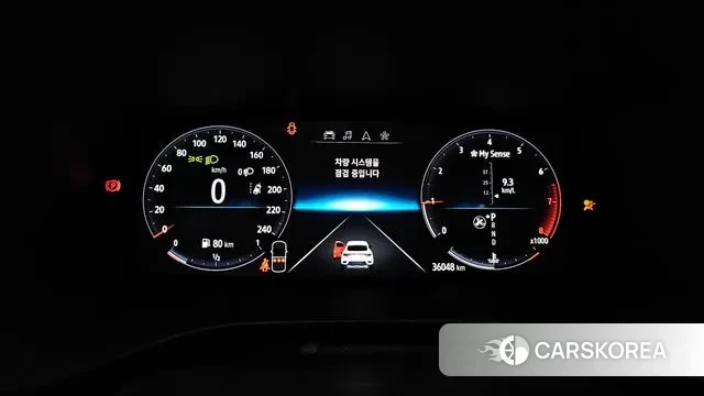 Renault Korea (Samsung) XM3 id 2905680 из Кореи 18