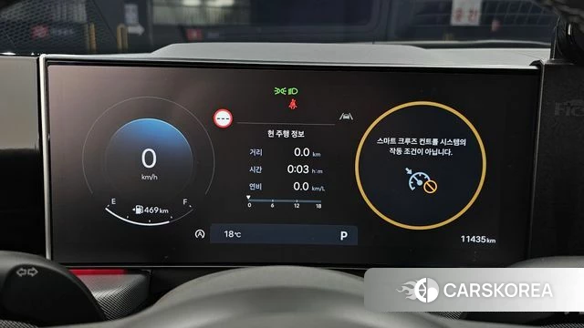 Hyundai Sonata D Edge (DN8) id 3940056 из Кореи 18