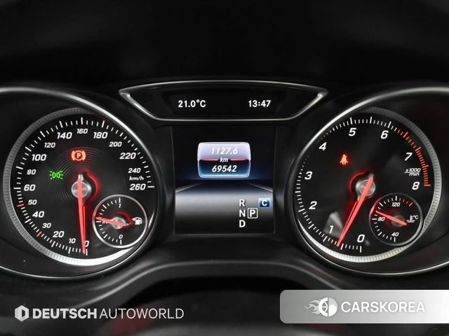 Mercedes-Benz GLA-Class X156 id 4865313 из Кореи 18