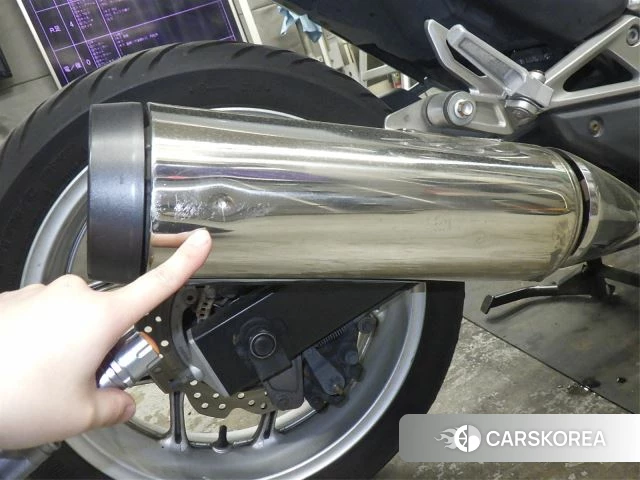 Honda NC700 INTEGRA id 3948297 из Японии 34