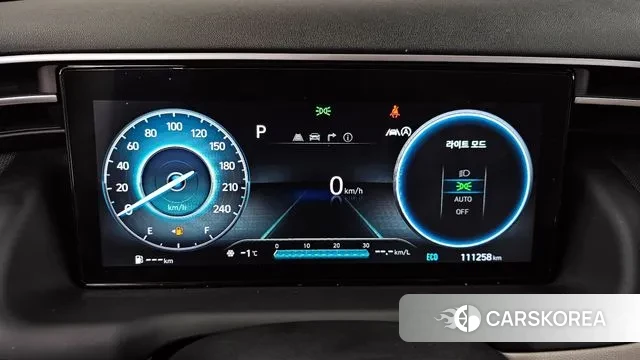 Hyundai Tucson (NX4) id 3438878 из Кореи 18