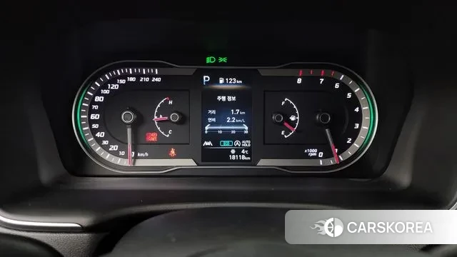 Hyundai Tucson (NX4) id 3477910 из Кореи 18