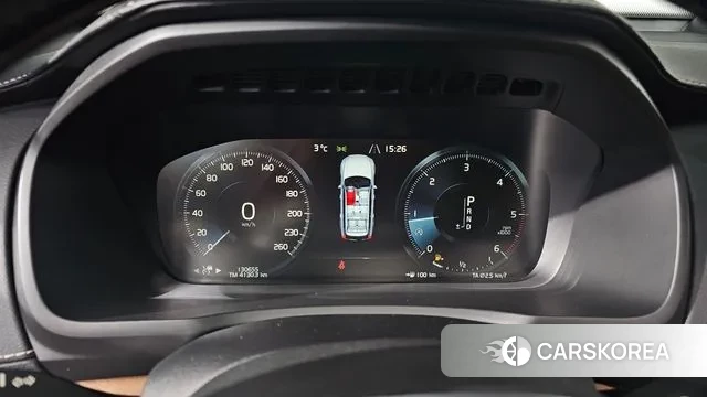 Volvo XC90 second Generation id 3578885 из Кореи 18