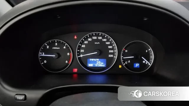 Hyundai The New Grand Starex id 3059585 из Кореи 18