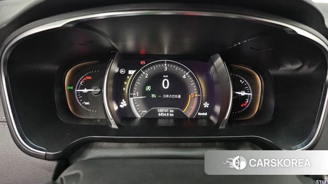 Renault Korea (Samsung) SM6 id 4465568 из Кореи 30
