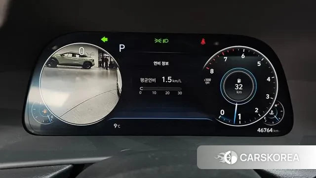 Hyundai Sonata (DN8) id 3760826 из Кореи 18