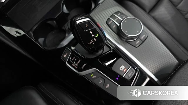 BMW X4 (G02) id 4625774 из Кореи 33