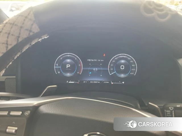 Ssangyong All New Rexton id 4640861 из Кореи 16