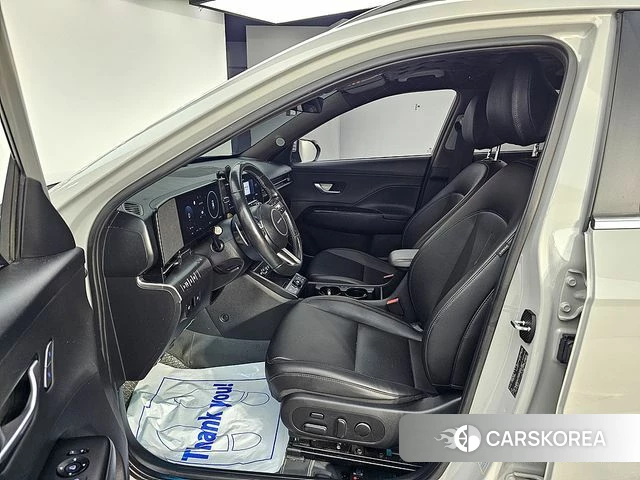 Hyundai Kona Hybrid (SX2) id 4249057 из Кореи 18
