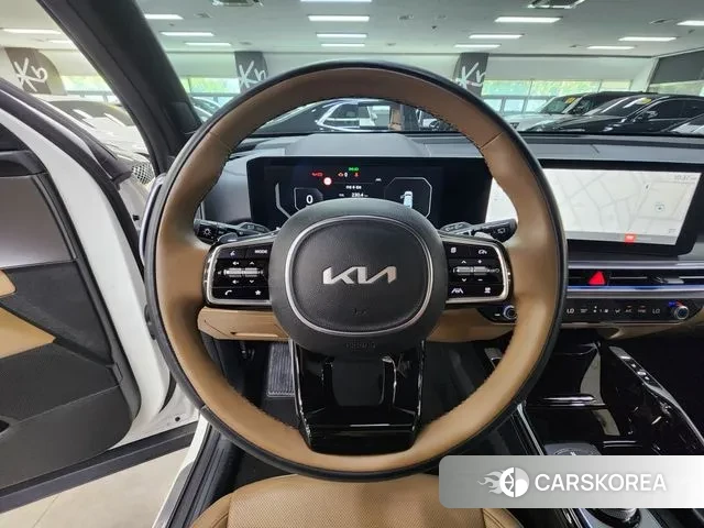 Kia The New Sorento 4th Generation id 3126309 из Кореи 18