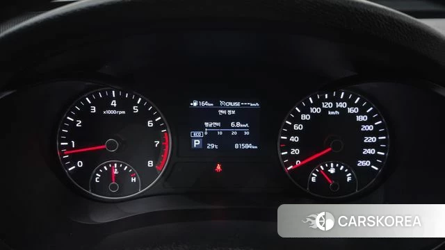 Kia The New K5 2nd generation id 4703570 из Кореи 18
