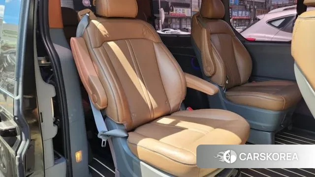 Hyundai Staria id 2965166 из Кореи 13