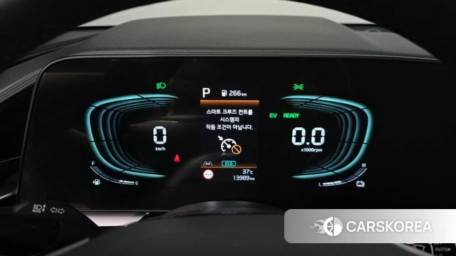 Kia Di Ol Nu Niro id 4629849 из Кореи 18