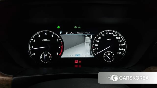 Genesis G90 id 4416796 из Кореи 28