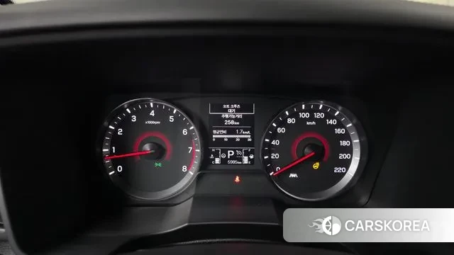 Ssangyong The New Tivoli id 3669735 из Кореи 18