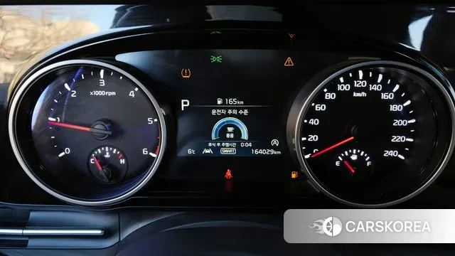 Kia Carnival 4th generation id 3453447 из Кореи 18