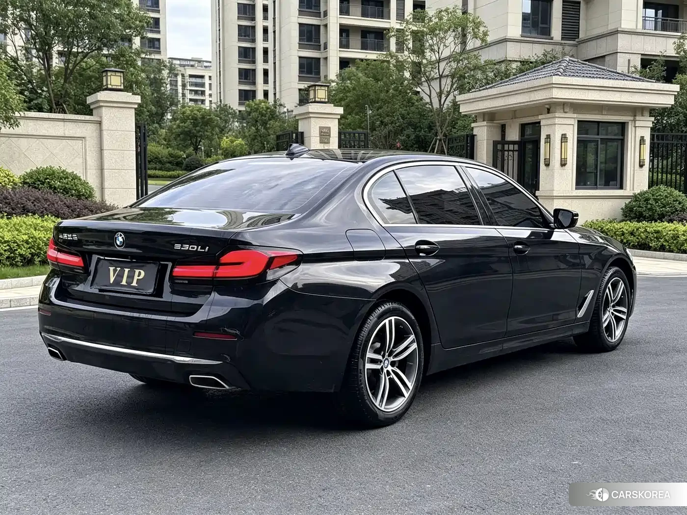 BMW 5 series id 4599824 из Китая 8
