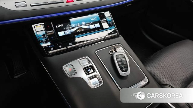 Hyundai The New Grandeur IG id 4267789 из Кореи 35