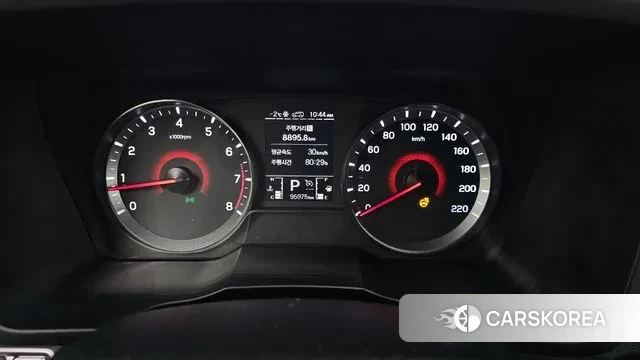 Ssangyong Berry New Tivoli id 3519548 из Кореи 18