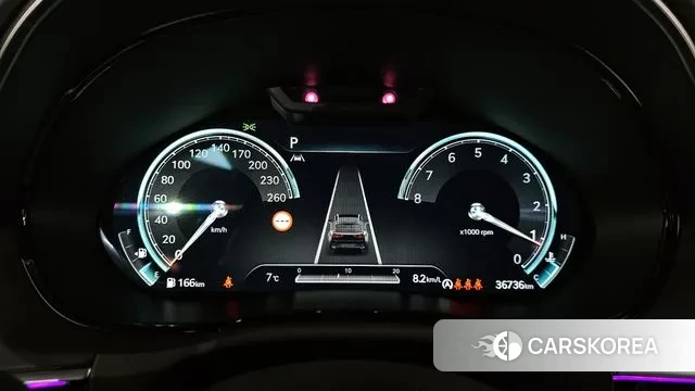 Genesis GV70 id 3689725 из Кореи 18