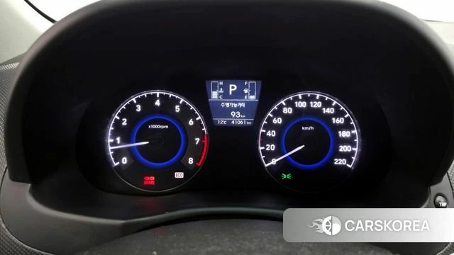 Hyundai Accent (New type) id 3845257 из Кореи 18