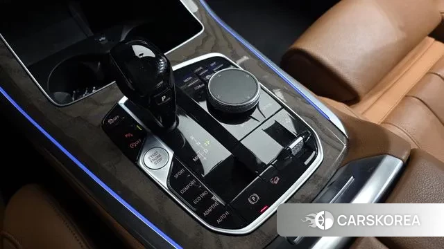 BMW X5 (G05) id 3713641 из Кореи 18