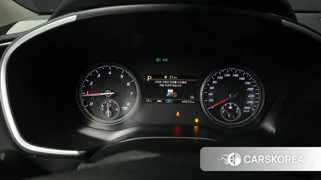 Hyundai The New Santa Fe id 3800044 из Кореи 18