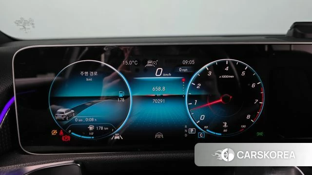 Mercedes-Benz GLB-Class X247 id 4268436 из Кореи 18