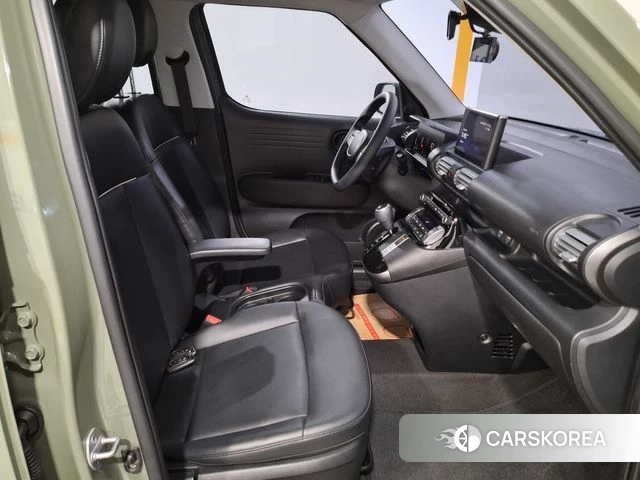 Hyundai Casper id 3965035 из Кореи 14