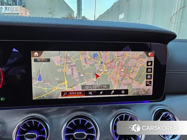 Mercedes-Benz CLS-Class C257 id 3438269 из Кореи 11