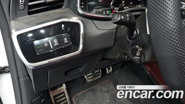 Audi S7 (4K) id 2635890 из Кореи 18