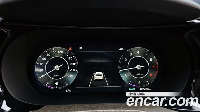 Kia K5 3rd generation id 2706306 из Кореи 18