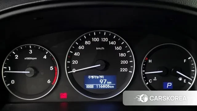 Hyundai The New Grand Starex id 3535248 из Кореи 18